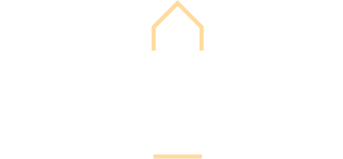 VANDAAG logo – wit