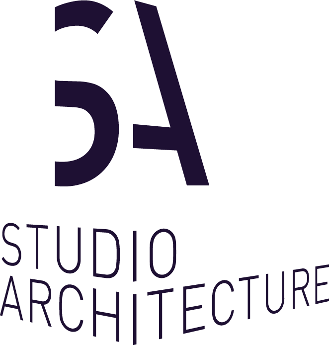 Studio Architecture logo