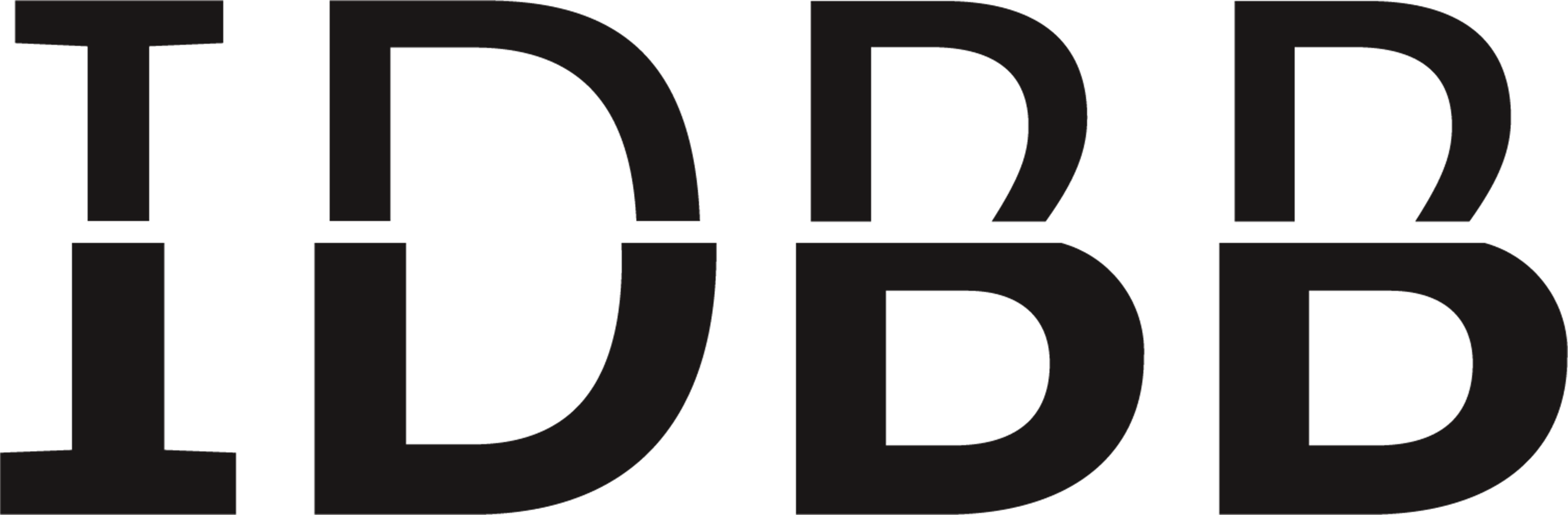 IDBB logo